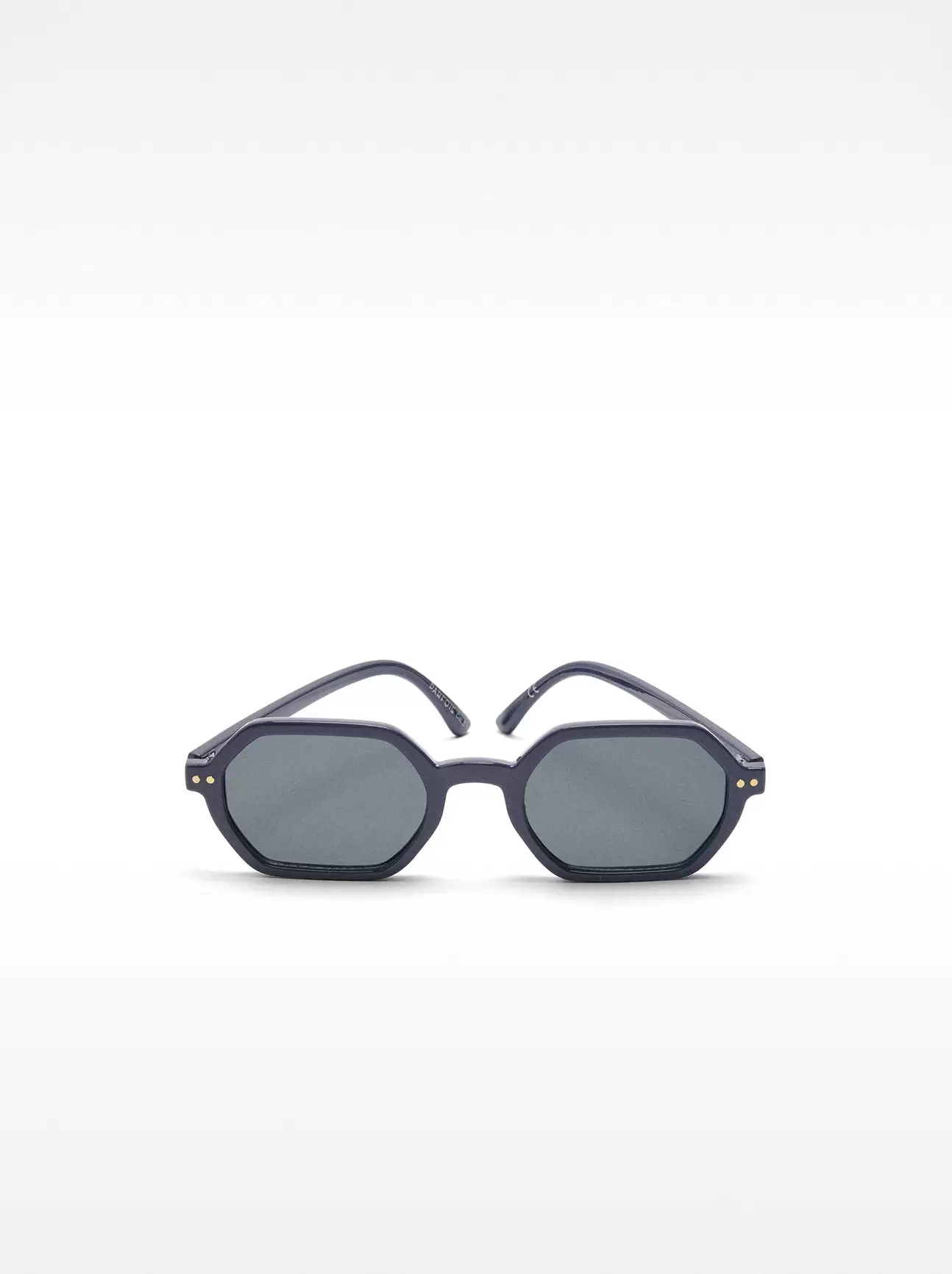 Gafas De Sol Hexagonales
