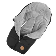 Saco para Coche Dark Grey