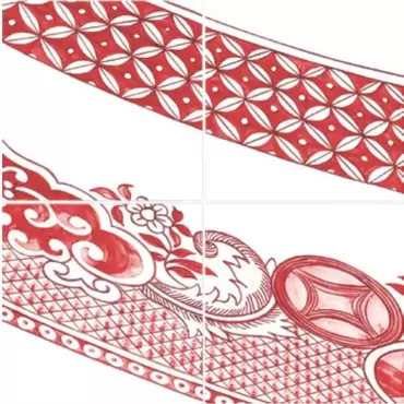 Cerámica Ruby Willow 1 – Bardelli