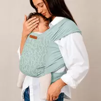 Fular Ergonómico Botánica