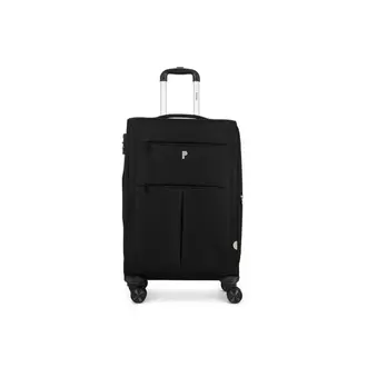 MALETA BANGKOK 28" NEGRO