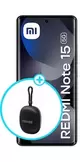 Redmi Note 15 256GB 5G + Parlante Trek Fus