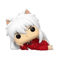 Funko Pop Inuyasha