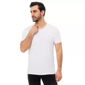 Tshirt Jersey Karlos M/Corta