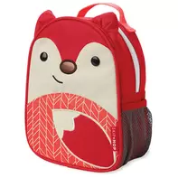 Mochila Zoo Mini con Arnés Zorro