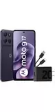 Moto G17 256GB 4G