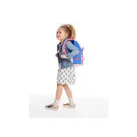 Mochila Zoo Grande Mariposa