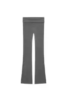 PANTALÓN FLARE SEAMLESS