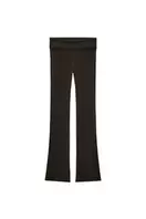 PANTALÓN FLARE SEAMLESS