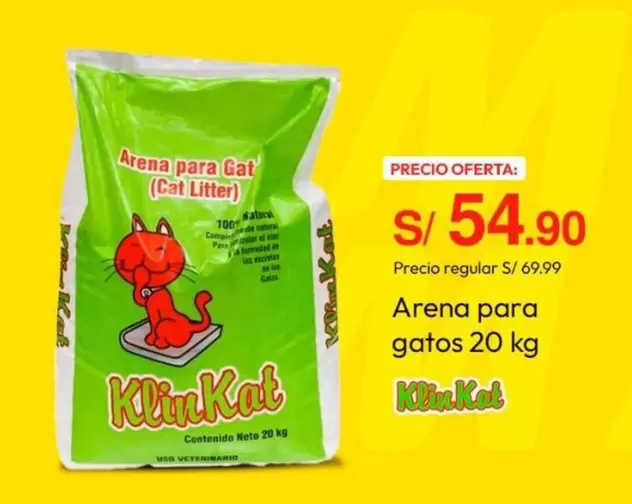 Cat - Arena para gatos