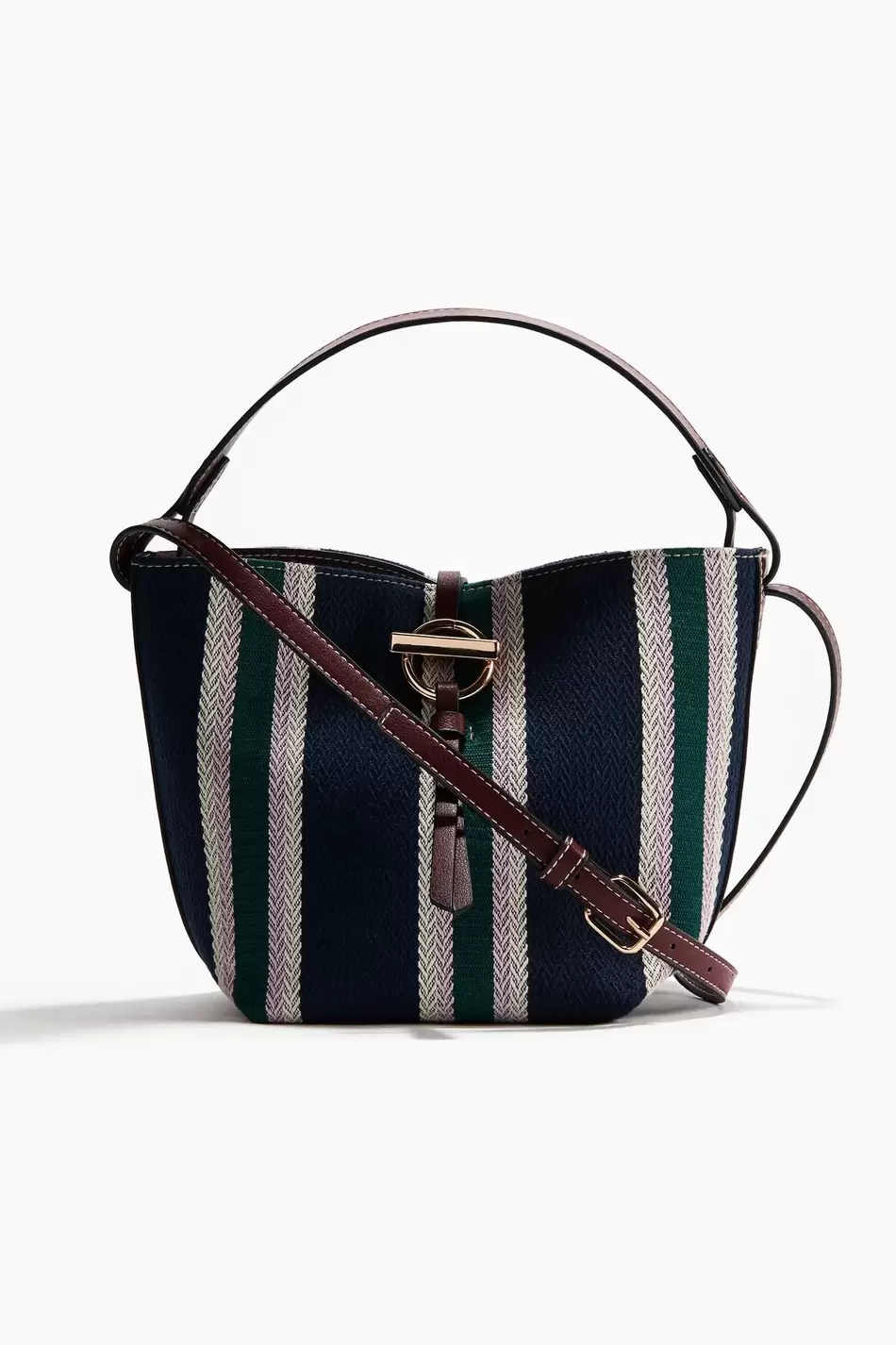 Cartera bucket