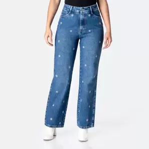 Pantalon Jean Ring Adartzi Straight