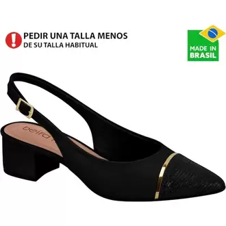 Calzado Vestir Mujer 4182.237.