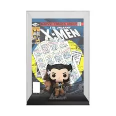 Funko Pop Comic Cover Marvel - Wolverine