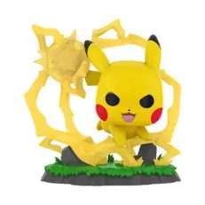 Funko Pop Premium: Pokémon - Pikachu