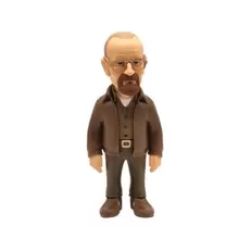 Figura Minix Breaking Bad - Walter White 12 Cm