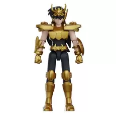 Blokees Figura Armable Saint Seiya - Dragon Shiryu (Golden Bronze Cloth SE) - Galaxy Version 03