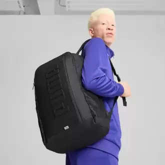 Mochila Deportiva Unisex S Backpack