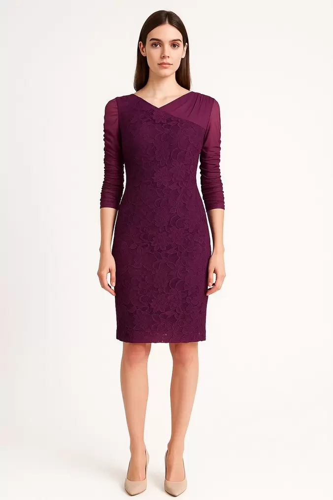 Vestido Agate