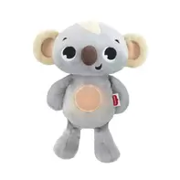 Juguete Bebe Koala Hora de Dormir
