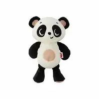 Juguete Bebe Panda Hora de Dormir