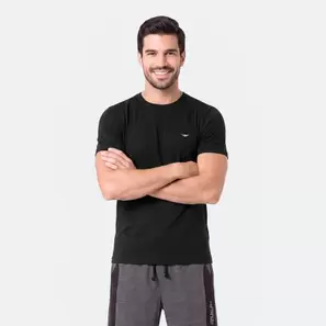 Basico Jersey Lucio-S M/Corta