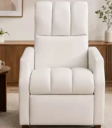 RECLINABLE SANTOMAS