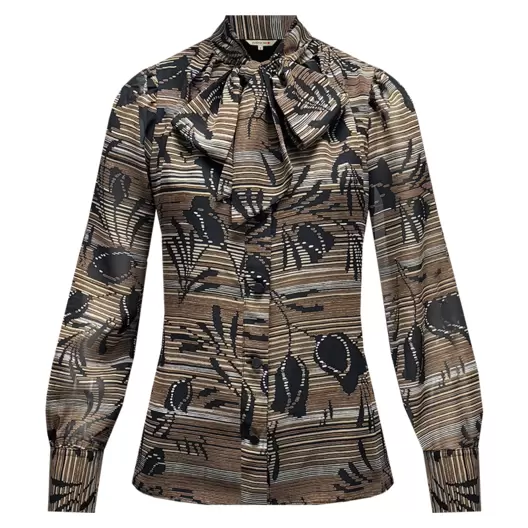 Blusa Sorbona *OI´26*