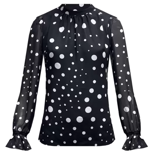 Blusa Murcia *OI´26*