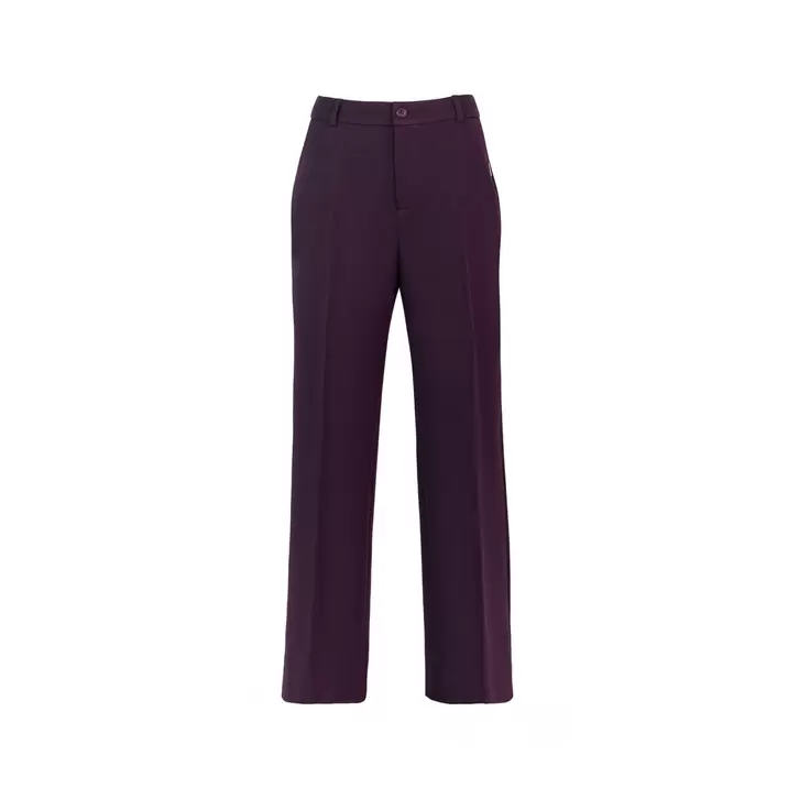 Pantalón Regina Uva