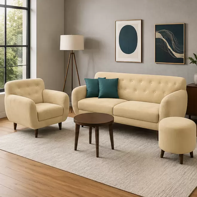 SALA ASHELEY