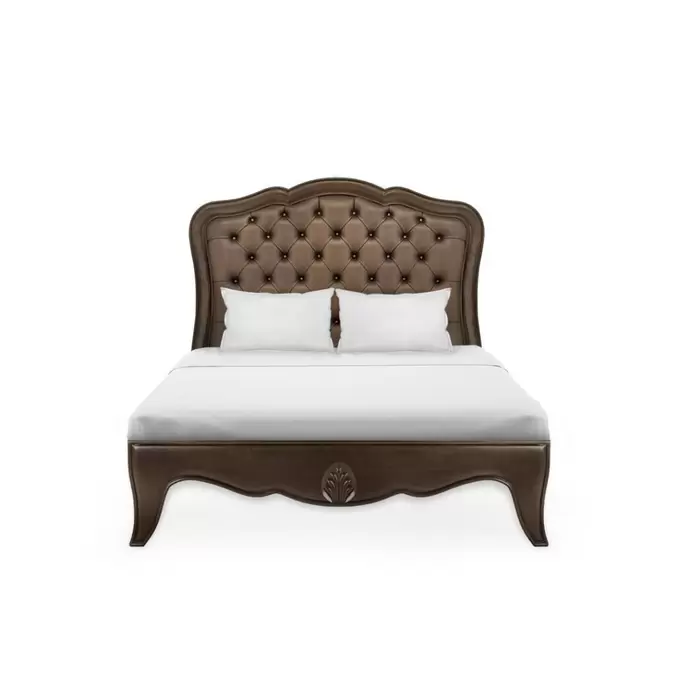 CAMA RICHMOND QUEEN