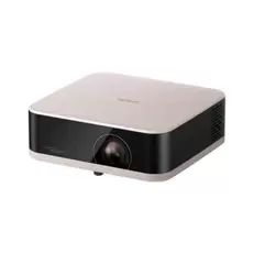 Proyector Epson Lifestudio Pop EF-61R Full HD - Rosa