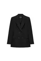BLAZER CRUZADA HOMBRERAS