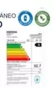 ENERGY LABEL