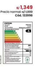 Precio