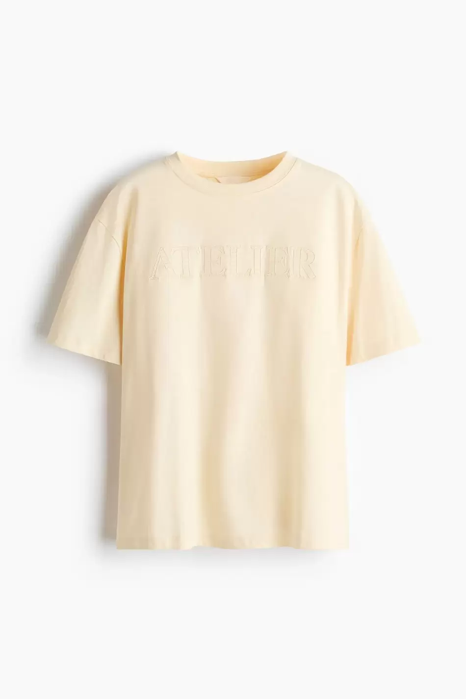 Polo oversize