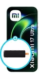 17 Ultra 512GB 5G + Sound Outdoor 30W