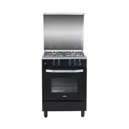 Cocina de Pie Cartagena Sole 60cm