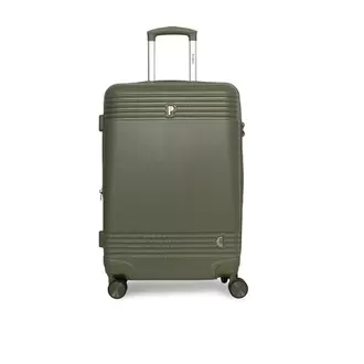 MALETA ISMALIA 24" VERDE