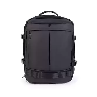 MOCHILA VIAJERA DEGO BLACK