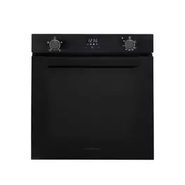 Horno Empotrable Pure Black DG1 Pizza 73L