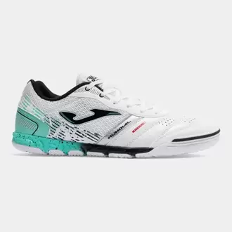 Zapatillas Hombre Futbol Sala Mundial 2602 In