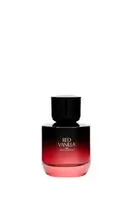 RED VANILLA EDT 90 ML (3.04 FL. OZ).