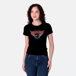 Tshirt Jersey Alheli 29 M/Corta