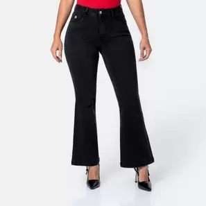 Pantalon Jean Stch Janicka Flare