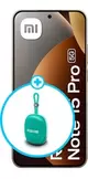 Redmi Note 15 Pro 512GB 5G + Parlante Trek