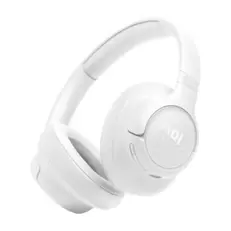 JBL Tune 730 Audífonos Inalámbricos - Blanco