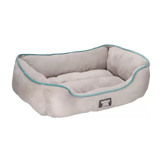Cama Nido Mediana para Perros 20x50x60 cm