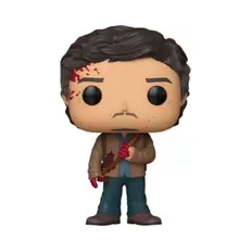 Funko Pop TV: The Last Of Us - Joel Miller (Blood)